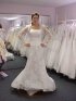 Impression Bridal Gown